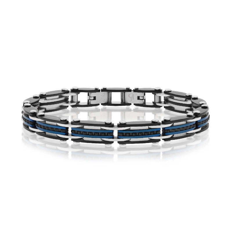 צמיד קרמי לגבר דגם PowerLink