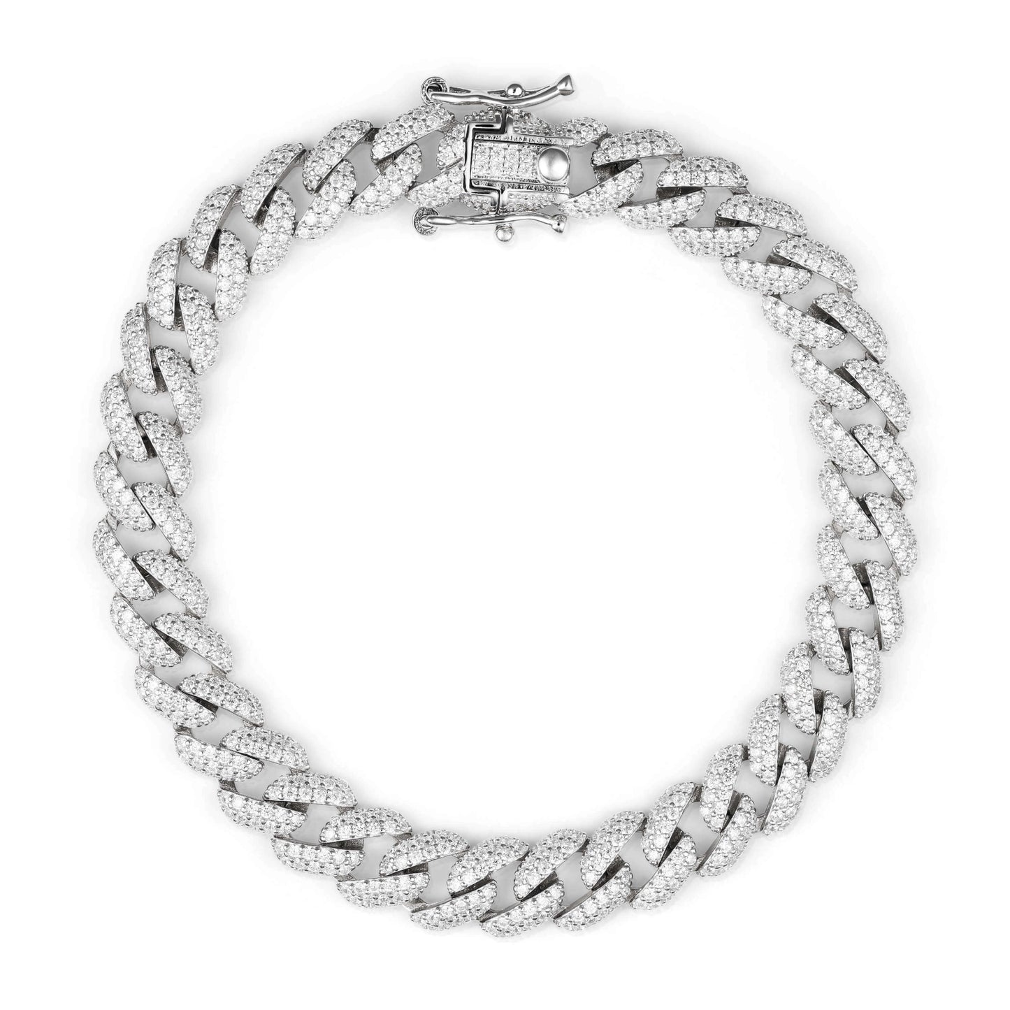 צמידכסף קובני