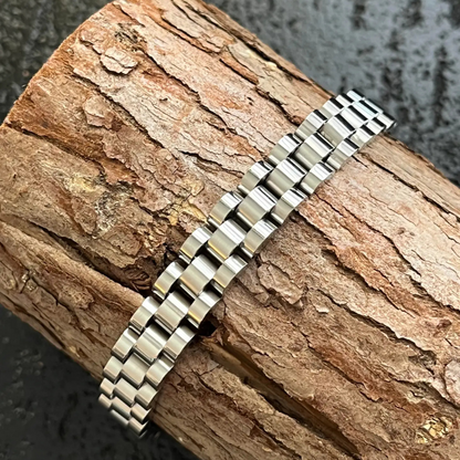 צמיד סטיל חוליות דק לגבר JBM1001 JETEM