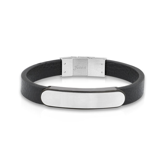 צמיד לגבר JBM1009 JETEM