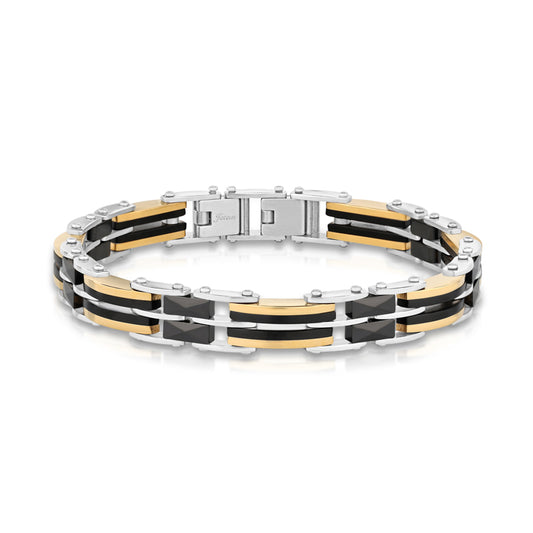 צמיד לגבר JBM1014 JETEM