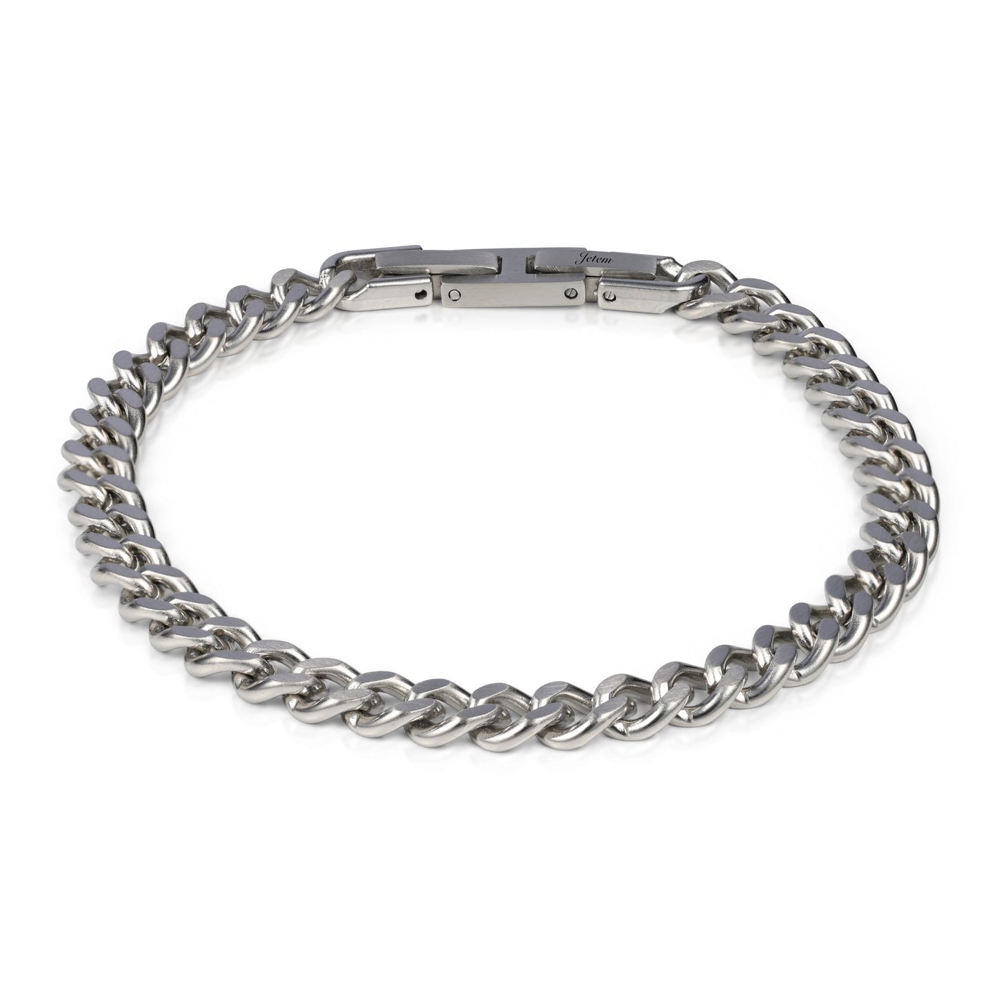 צמיד סטיל חוליות עדין