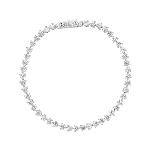 צמיד טניס שפיץ 2.5 ממ