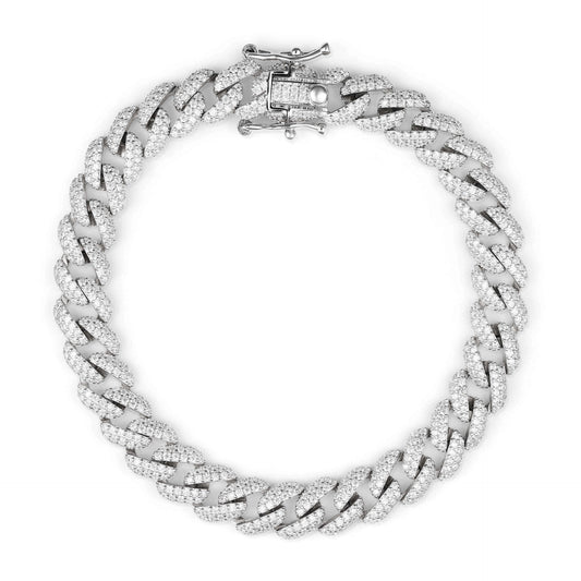 צמידכסף  קובני