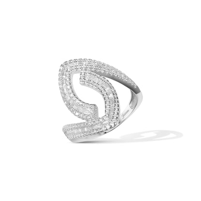 טבעת "גל הקסם"