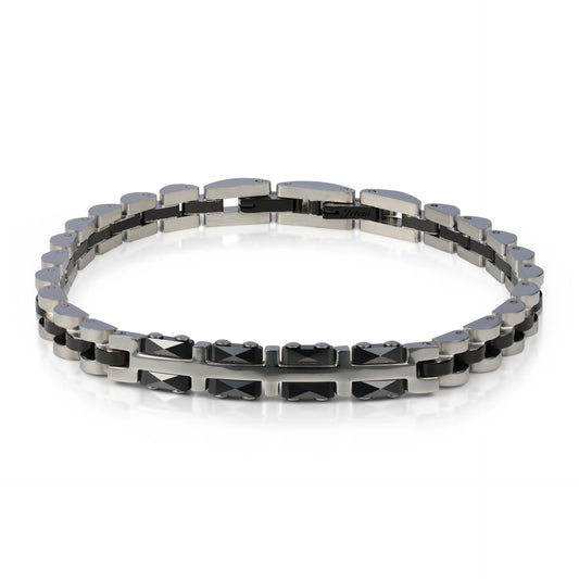 צמיד לגבר JBM1016 JETEM