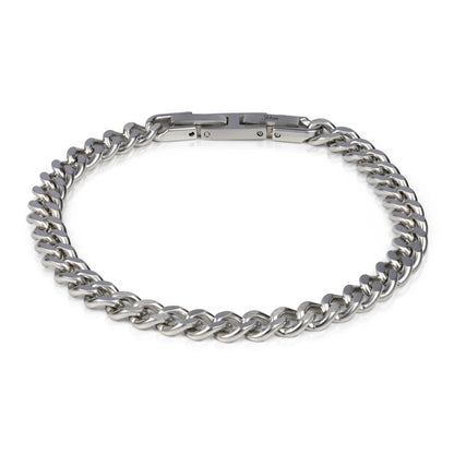 צמיד סטיל חוליות עדין